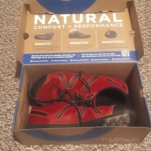 Zero Mesa 2 trail runners